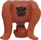 #336 Mini Spaniel
